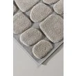 Dette produkt hedder Vira, fremstillet af Polyester materiale med en smuk Beige farve - SE Mattor