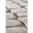 Dette produkt hedder Vira, fremstillet af Polyester materiale med en smuk Beige farve - SE Mattor