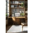 Dette produkt hedder Arlo, fremstillet af Polyester materiale med en smuk Offwhite farve - SE Mattor