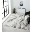 Dette produkt hedder Art Meso, fremstillet af Polyester & Polypropylen materiale med en smuk Guld farve - SE Mattor