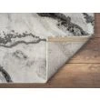Dette produkt hedder Art Meso, fremstillet af Polyester & Polypropylen materiale med en smuk Sølv farve - SE Mattor