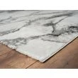 Dette produkt hedder Art Meso, fremstillet af Polyester & Polypropylen materiale med en smuk Sølv farve - SE Mattor