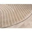 Dette produkt hedder Bella Spin, fremstillet af Polyester & Polypropylen materiale med en smuk Mørk Beige farve - SE Mattor