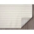 Dette produkt hedder Bella Amore, fremstillet af Polyester & Polypropylen materiale med en smuk Offwhite farve - SE Mattor