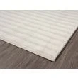 Dette produkt hedder Bella Amore, fremstillet af Polyester & Polypropylen materiale med en smuk Offwhite farve - SE Mattor