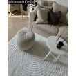 Dette produkt hedder Brolly Curl, fremstillet af Polypropylen materiale med en smuk Fløde farve - SE Mattor