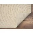 Dette produkt hedder Brolly Bene, fremstillet af Polypropylen materiale med en smuk Beige farve - SE Mattor