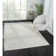 Dette produkt hedder Brolly Loop, fremstillet af Polypropylen materiale med en smuk Fløde farve - SE Mattor