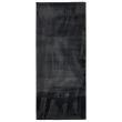 Dette produkt hedder Cat, fremstillet af Polyester materiale med en smuk Sort farve - SE Mattor