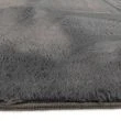 Dette produkt hedder Cat, fremstillet af Polyester materiale med en smuk Mørkegrå farve - SE Mattor