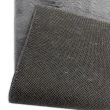 Dette produkt hedder Cat, fremstillet af Polyester materiale med en smuk Mørkegrå farve - SE Mattor