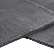 Dette produkt hedder Cat, fremstillet af Polyester materiale med en smuk Mørkegrå farve - SE Mattor