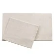 Dette produkt hedder Cat, fremstillet af Polyester materiale med en smuk Offwhite farve - SE Mattor