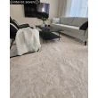 Dette produkt hedder Cat, fremstillet af Polyester materiale med en smuk Offwhite farve - SE Mattor