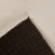 Dette produkt hedder Cat, fremstillet af Polyester materiale med en smuk Offwhite farve - SE Mattor