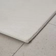 Dette produkt hedder Cat, fremstillet af Polyester materiale med en smuk Hvid farve - SE Mattor
