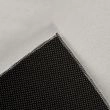 Dette produkt hedder Cat, fremstillet af Polyester materiale med en smuk Hvid farve - SE Mattor