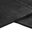 Dette produkt hedder Cat, fremstillet af Polyester materiale med en smuk Sort farve - SE Mattor