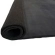 Dette produkt hedder Cat, fremstillet af Polyester materiale med en smuk Sort farve - SE Mattor