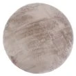 Dette produkt hedder Cat, fremstillet af Polyester materiale med en smuk Taupe farve - SE Mattor