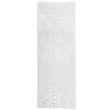 Dette produkt hedder Cat, fremstillet af Polyester materiale med en smuk Hvid farve - SE Mattor
