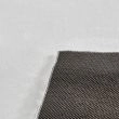 Dette produkt hedder Cat, fremstillet af Polyester materiale med en smuk Hvid farve - SE Mattor