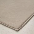 Dette produkt hedder Cat, fremstillet af Polyester materiale med en smuk Taupe farve - SE Mattor