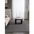 Dette produkt hedder Cat, fremstillet af Polyester materiale med en smuk Mørkegrå farve - SE Mattor