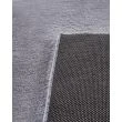 Dette produkt hedder Cat, fremstillet af Polyester materiale med en smuk Sølv farve - SE Mattor