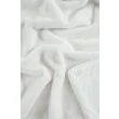 Dette produkt hedder Cat, fremstillet af Polyester materiale med en smuk Offwhite farve - SE Mattor