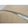 Dette produkt hedder Cat, fremstillet af Polyester materiale med en smuk Beige farve - SE Mattor