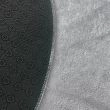 Dette produkt hedder Cloudy, fremstillet af Polyester materiale med en smuk Sølv farve - SE Mattor