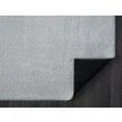 Dette produkt hedder Cloudy, fremstillet af Polyester materiale med en smuk Sølv farve - SE Mattor