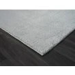 Dette produkt hedder Cloudy, fremstillet af Polyester materiale med en smuk Sølv farve - SE Mattor