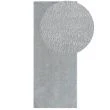 Dette produkt hedder Cloudy, fremstillet af Polyester materiale med en smuk Sølv farve - SE Mattor