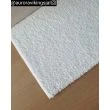 Dette produkt hedder Cloudy, fremstillet af Polyester materiale med en smuk Hvid farve - SE Mattor
