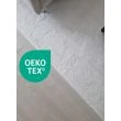 Dette produkt hedder Cloudy, fremstillet af Polyester materiale med en smuk Hvid farve - SE Mattor