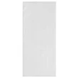 Dette produkt hedder Cloudy, fremstillet af Polyester materiale med en smuk Hvid farve - SE Mattor