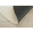Dette produkt hedder Comfy, fremstillet af Polyester materiale med en smuk Beige farve - SE Mattor
