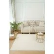 Dette produkt hedder Comfy, fremstillet af Polyester materiale med en smuk Beige farve - SE Mattor