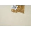 Dette produkt hedder Comfy, fremstillet af Polyester materiale med en smuk Beige farve - SE Mattor