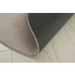 Dette produkt hedder Comfy, fremstillet af Polyester materiale med en smuk Gråbeige farve - SE Mattor