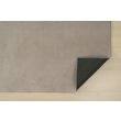 Dette produkt hedder Comfy, fremstillet af Polyester materiale med en smuk Gråbeige farve - SE Mattor