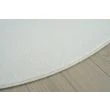 Dette produkt hedder Comfy, fremstillet af Polyester materiale med en smuk Offwhite farve - SE Mattor