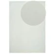 Dette produkt hedder Comfy, fremstillet af Polyester materiale med en smuk Offwhite farve - SE Mattor