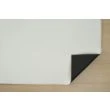 Dette produkt hedder Comfy, fremstillet af Polyester materiale med en smuk Offwhite farve - SE Mattor