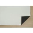 Dette produkt hedder Comfy, fremstillet af Polyester materiale med en smuk Offwhite farve - SE Mattor