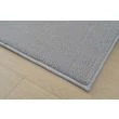 Dette produkt hedder Comfy, fremstillet af Polyester materiale med en smuk Sølv farve - SE Mattor
