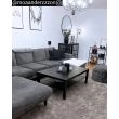 Dette produkt hedder Comfy, fremstillet af Polyester materiale med en smuk Gråbeige farve - SE Mattor