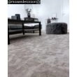 Dette produkt hedder Comfy, fremstillet af Polyester materiale med en smuk Gråbeige farve - SE Mattor